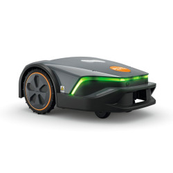 iMOW 6.0 EVO