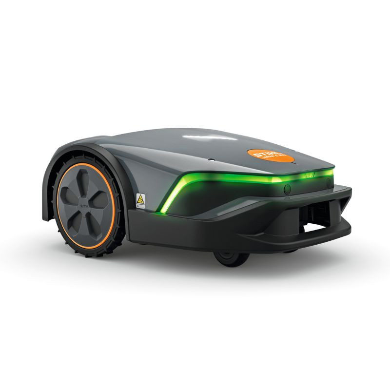 iMOW 7.0 EVO