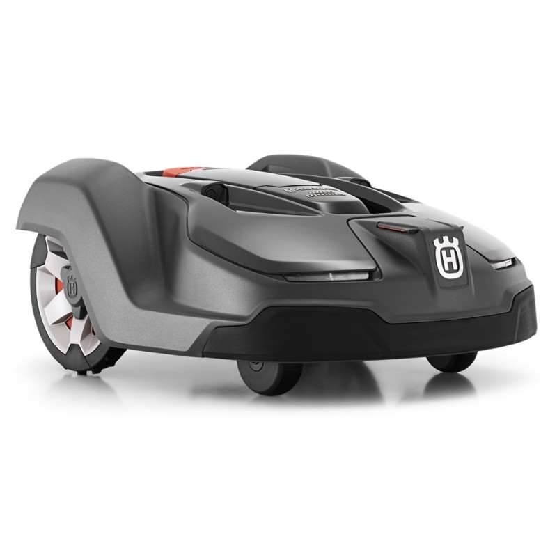 AUTOMOWER 430X