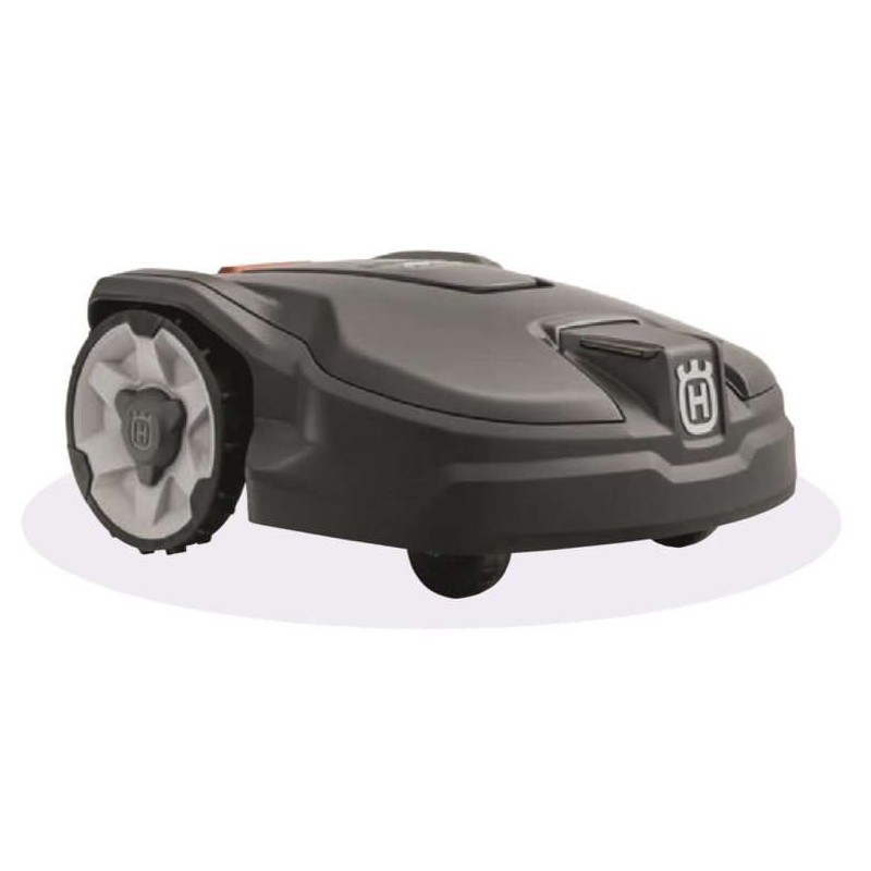 AUTOMOWER 305