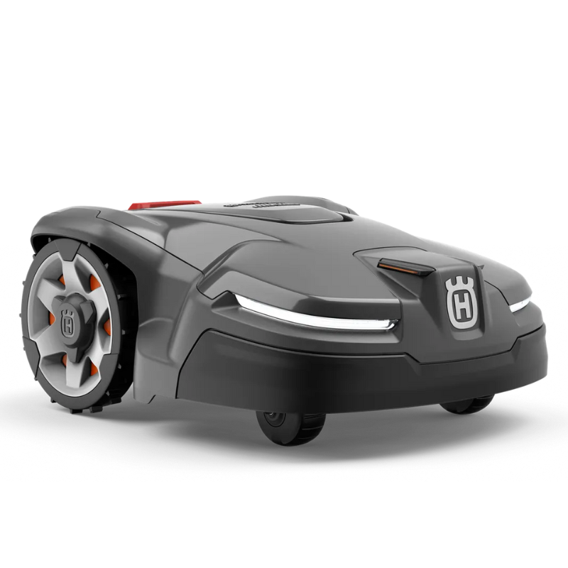 AUTOMOWER 415X