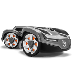 AUTOMOWER 435X AWD