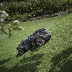 AUTOMOWER 435X AWD