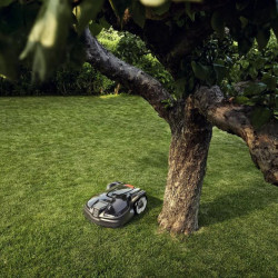 AUTOMOWER 305