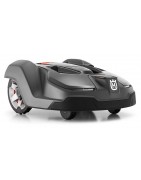 Robot AUTOMOWER HUSQVARNA
