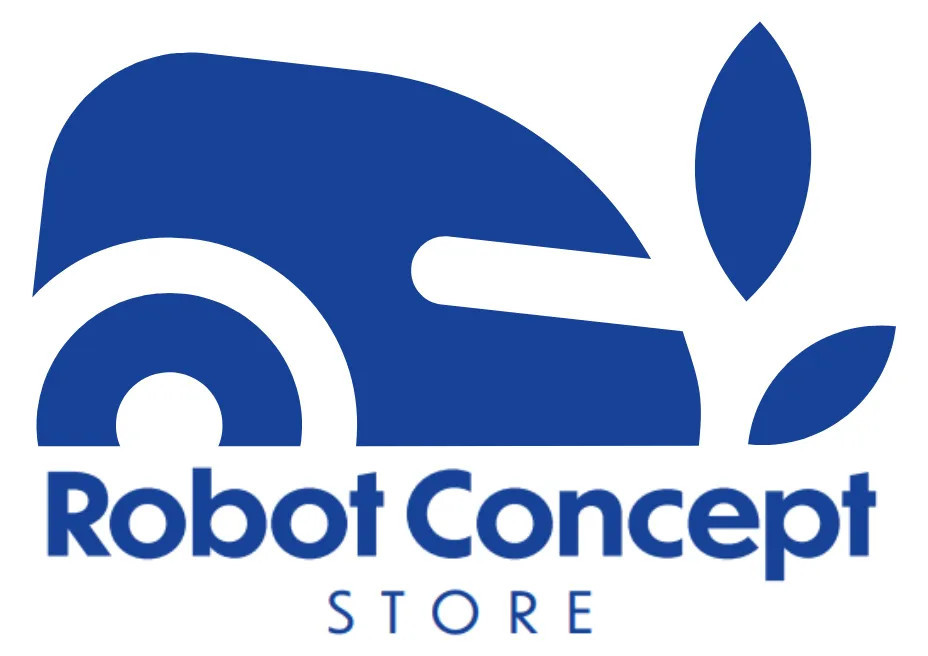 Robot Concept Store