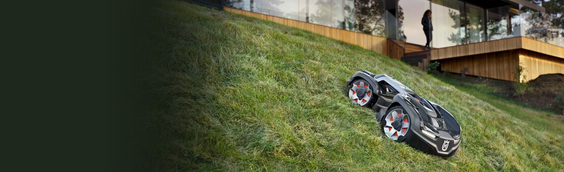 HUSQVARNA AWD